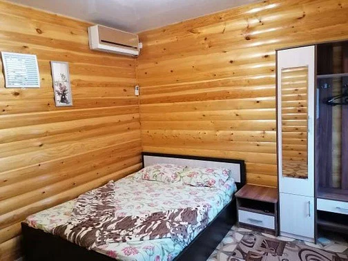 "Сказочный мир" гостевой дом, Джубга Фото: 39 из 51