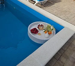 &quot;Нектарин&quot; 2х-этажный дом под-ключ