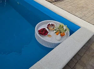 "Нектарин" 2х-этажный дом 