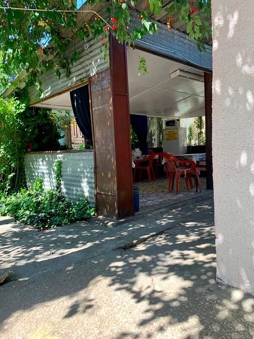 "На Тургенева" частный сектор, Анапа Фото: 7 из 51