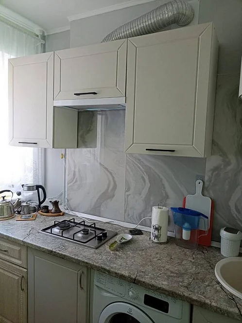 1-комнатная квартира Галерейная 15, Феодосия Фото: 9 из 27