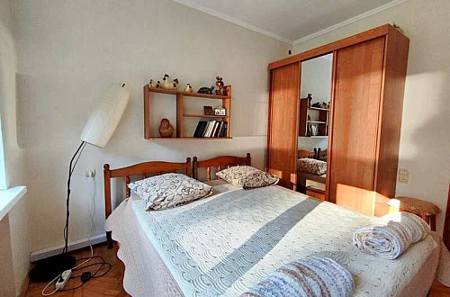 2х-комнатная квартира Фото: 11 из 14