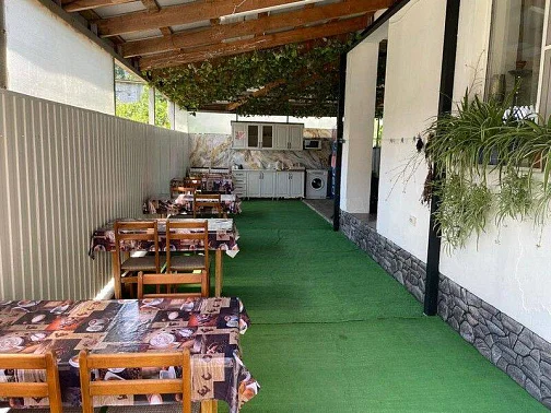 "У Камиллы" частный сектор, Джубга Фото: 11 из 51