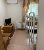 "Квартира 3х-комнатная" "Квартира 3х-комнатная"