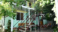 Частное домовладение Набережная 42/А, Береговое