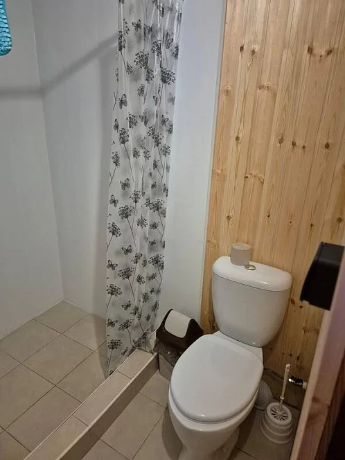 "Чайка на первом" база отдыха, Туапсе, Бухта Инал Фото: 48 из 51