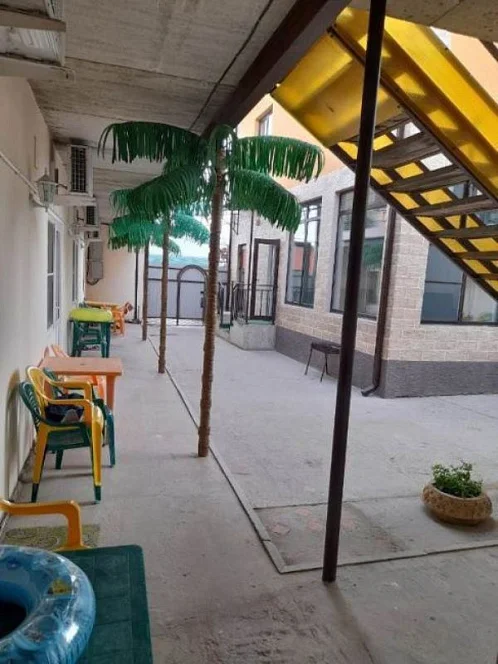 "Камелия" гостевой дом, Голубицкая Фото: 5 из 38