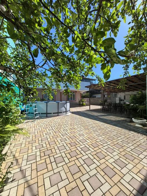 "Атлантида" гостевой дом, Вардане Фото: 3 из 51