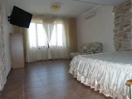 "Виват" гостевой дом, Алушта Фото: 5 из 23