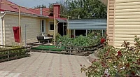 "Натали" дом под-ключ, Ейск