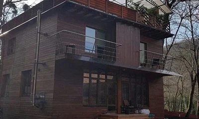 "БороДача" база отдыха, Бетта Фото: 1 из 51