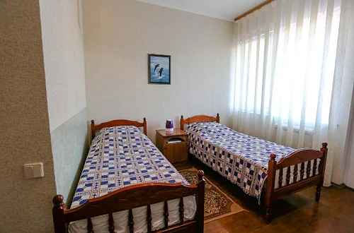 Стандарт 2х-местный Фото: 10 из 9