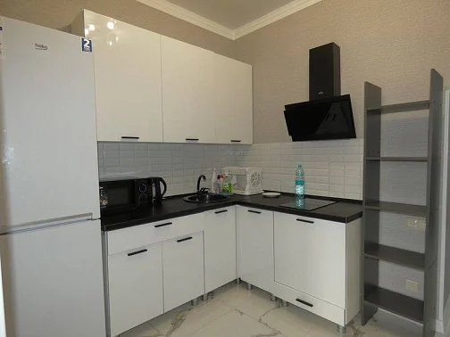 2х-комнатная квартира 8 кв 6, Цитрусовый Фото: 3 из 18
