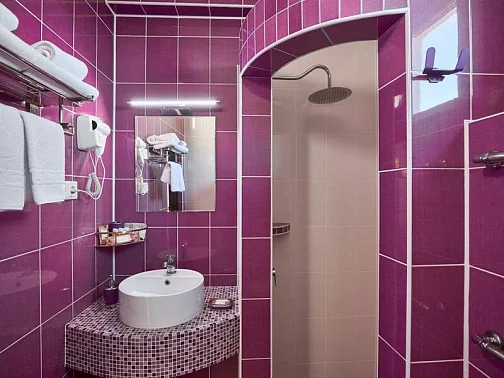 "Отель Диса" отель, Якорная щель Фото: 36 из 50