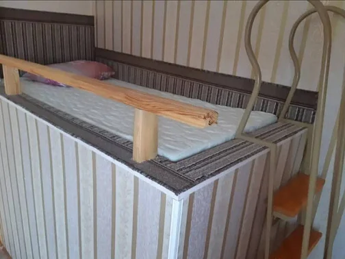 "Южноморье" дом под-ключ, Кучугуры Фото: 21 из 27