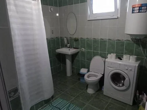 "Друзья" дом под-ключ, Гудаута Фото: 24 из 28