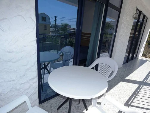 Частное домовладение Миндальная 1, Орджоникидзе Фото: 3 из 12