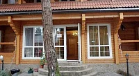 "Сосновый бор" гостевой дом, Пицунда