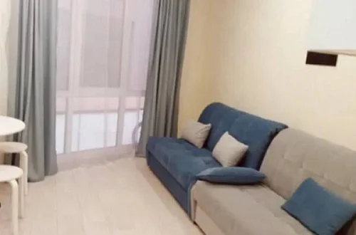 Квартира-студия Фото: 7 из 8