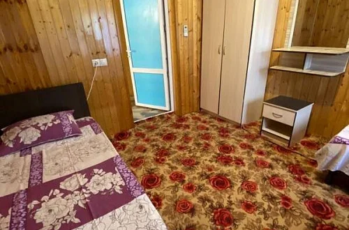 Эконом 4х-местный Фото: 3 из 2