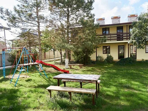 "Ока" база отдыха, Благовещенская Фото: 31 из 37