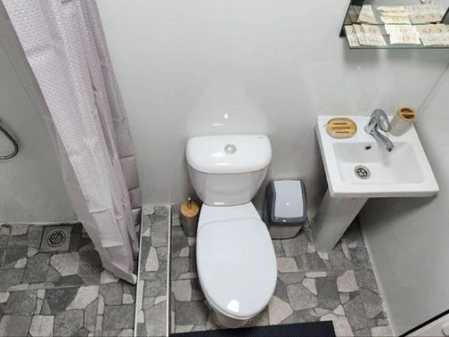 "LA-MODE" гостевой дом, Новый Афон Фото: 12 из 21