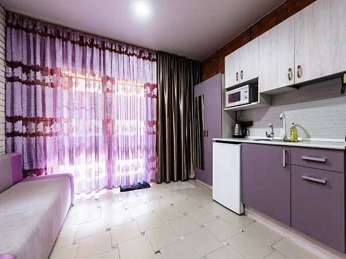 "Room Loft" гостевой дом, Ейск Фото: 39 из 41