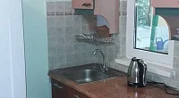1-комнатная квартира на земле Советская 18-1, Симеиз
