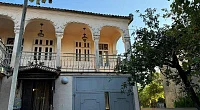 "Амра" этаж под-ключ, Сухум