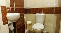 "Ирен" гостевой дом, Дивноморское