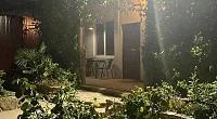 "Бугаз" частный сектор, Солнечная долина