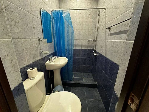 "На Мира" гостевой дом, Геленджик Фото: 39 из 40