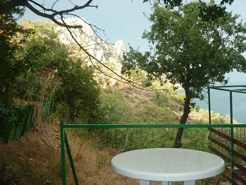 "Лесной дом" частный сектор, Ялта Фото: 35 из 51