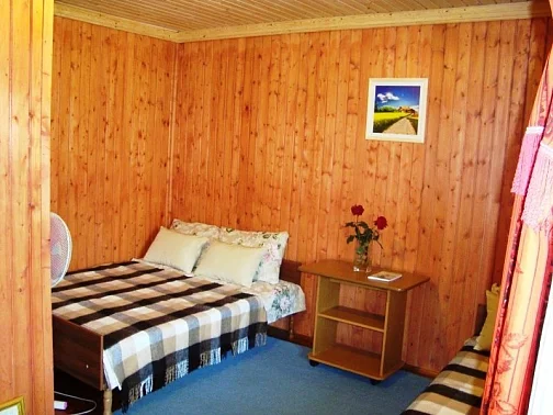 Частное домовладение ул. Рабочая, Кучугуры Фото: 20 из 31