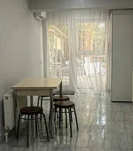 "С балконом" 2х-местный