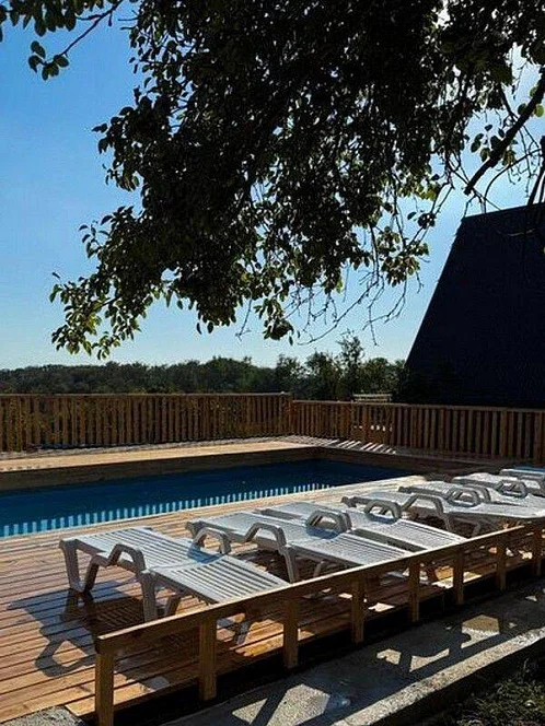 "Родные места" база отдыха, Асечкуа Фото: 10 из 47