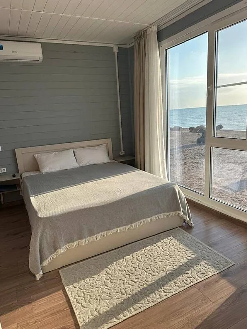 "Салют" база отдыха, Должанская Фото: 38 из 51