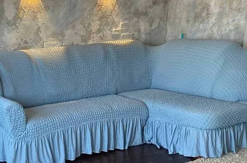 3х-комнатные апартаменты Фото: 8 из 12