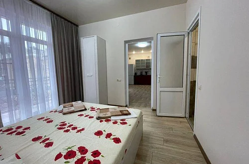 2х-комнатная квартира Фото: 6 из 8