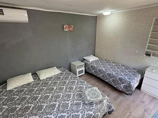 "Норильчанка" гостевой дом, Ейск Фото: 24 из 39