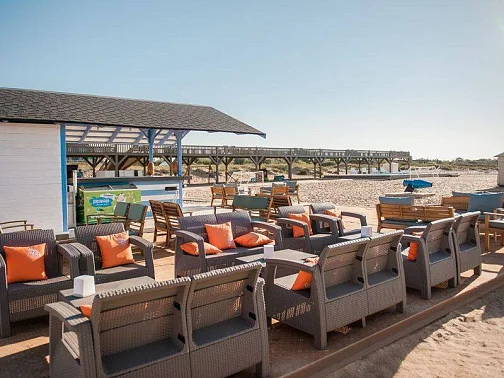 "Aurum Family Resort & Spa (Аурум)" отель, Благовещенская Фото: 12 из 51