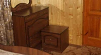 Частный сектор Октябрьская 386, Цандрипш