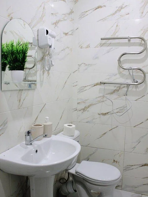 "A-More" мини-гостиница, Гагра Фото: 43 из 51