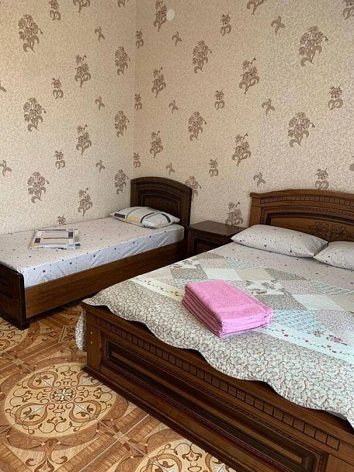 "Bellavista" гостевой дом, Небуг Фото: 42 из 46
