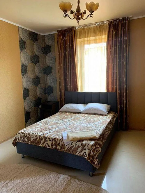 "Оазис" мини-гостиница, Кабардинка Фото: 35 из 51