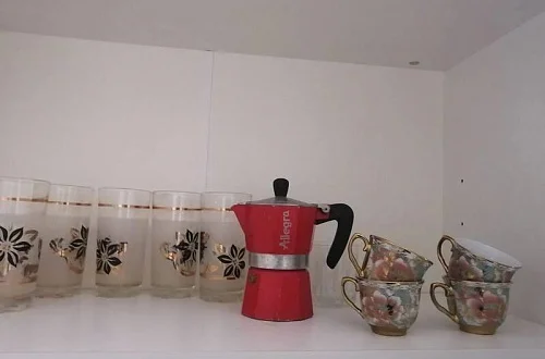 1-комнатная квартира Фото: 6 из 14