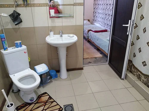 "На Заречной" частный сектор, Дедеркой Фото: 25 из 49