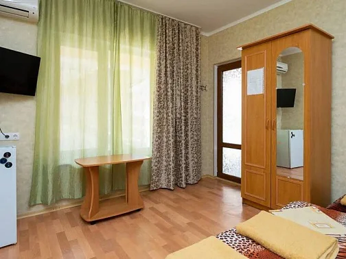 "Расим" гостиница, Судак Фото: 42 из 51