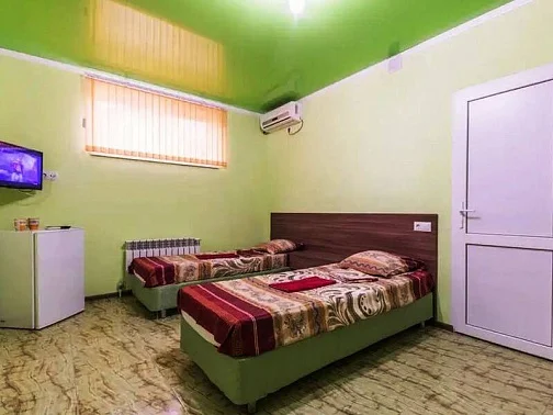 "Абрикос" гостевой дом, Кабардинка Фото: 22 из 51