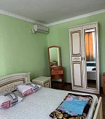 "Комфорт" 2х-местный